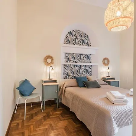 Poerio Home&Garden Near The Centre Of Rome Exterior photo