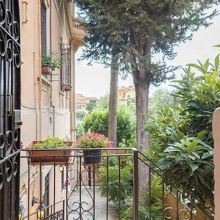 Poerio Home&Garden Near The Centre Of Rome Exterior photo