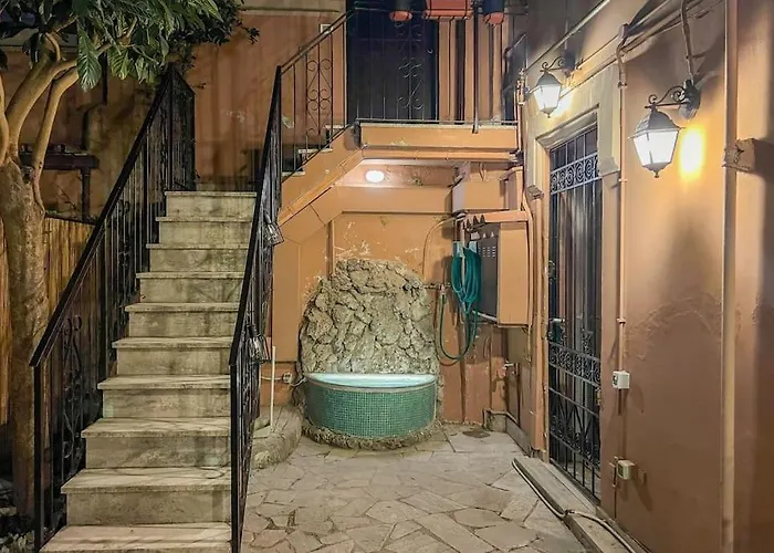 Poerio Home&Garden Near The Centre Of Rome